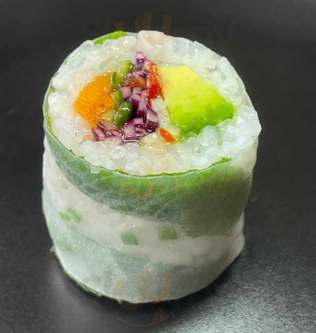 My Sushi