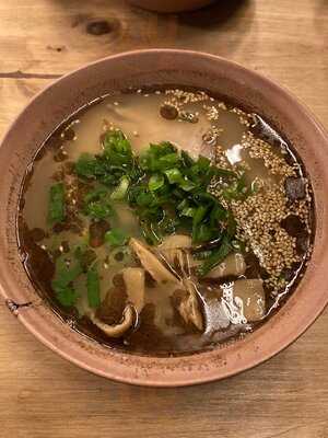 Yatai Ramen - Pyramide