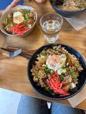 Yatai Ramen - Pyramide