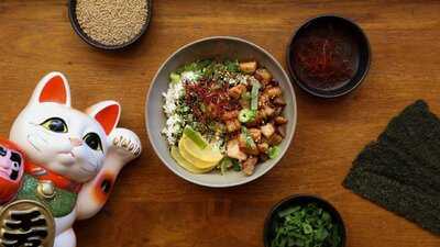 Yatai Ramen - Pyramide