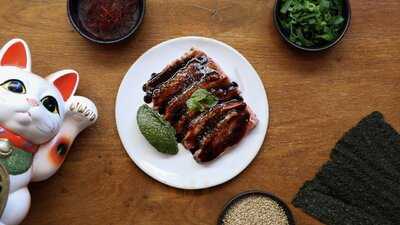 Yatai Ramen - Pyramide