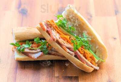 Banh Mi House