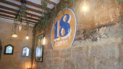 L'appart 18