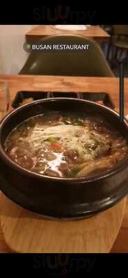 Busan Restaurant
