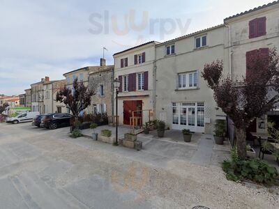 La Pizz Des Augustins