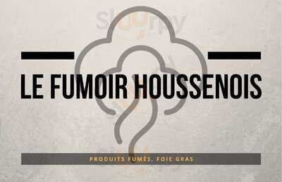Le Fumoir Houssenois