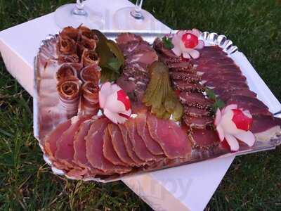 Le Fumoir Houssenois