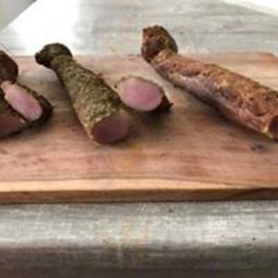 Le Fumoir Houssenois