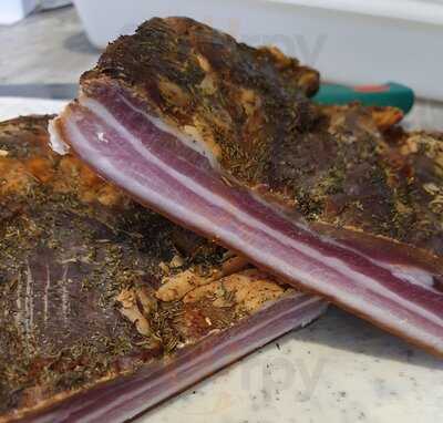 Le Fumoir Houssenois