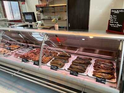 Le Fumoir Houssenois