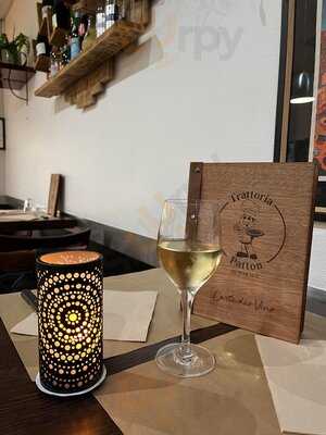 Trattoria Patton