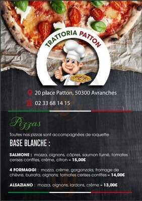 Trattoria Patton