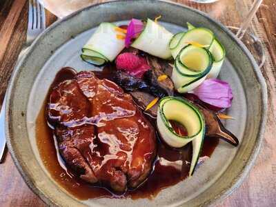 Brut Maison De Cuisine