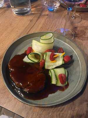 Brut Maison De Cuisine