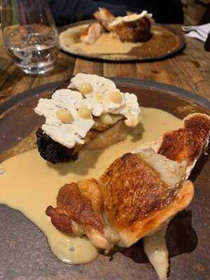 Brut Maison De Cuisine