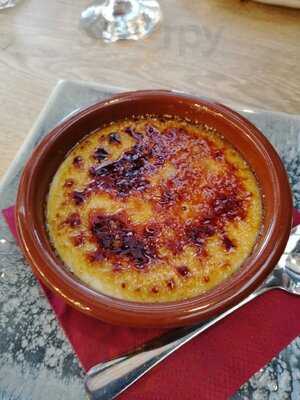 Restaurant L'echauguette