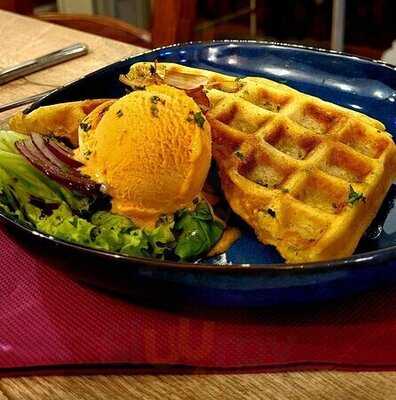 Restaurant L'echauguette