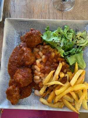 Restaurant L'echauguette