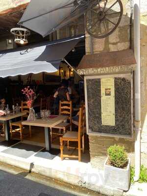 Restaurant L'echauguette