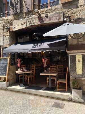 Restaurant L'echauguette