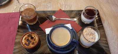 Restaurant L'echauguette