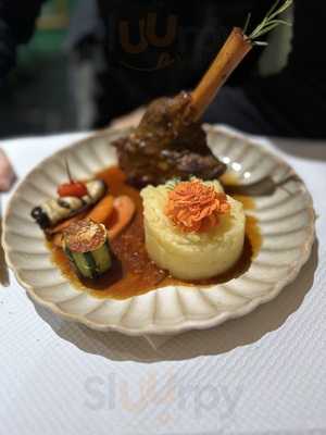 Restaurant L'emeraude