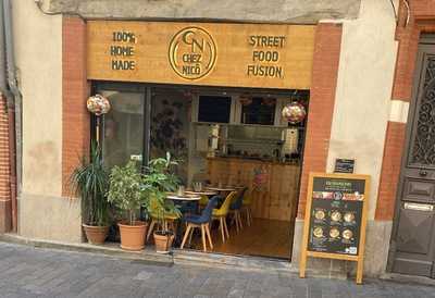 Chez Nicô