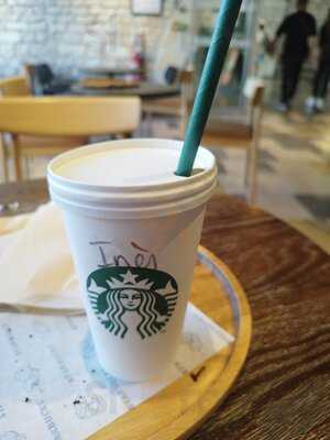 Starbucks Coffee