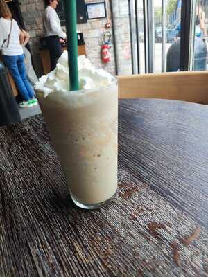 Starbucks Coffee