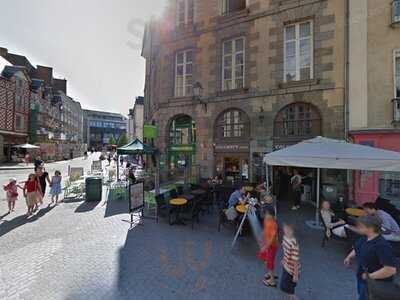 La Muffinerie By Columbus