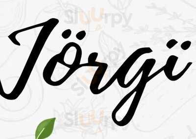 Jorgi