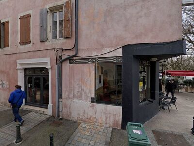 Les Saveurs Du Coin