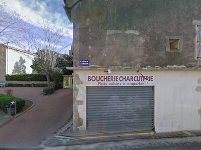 Boucherie Chez Seb