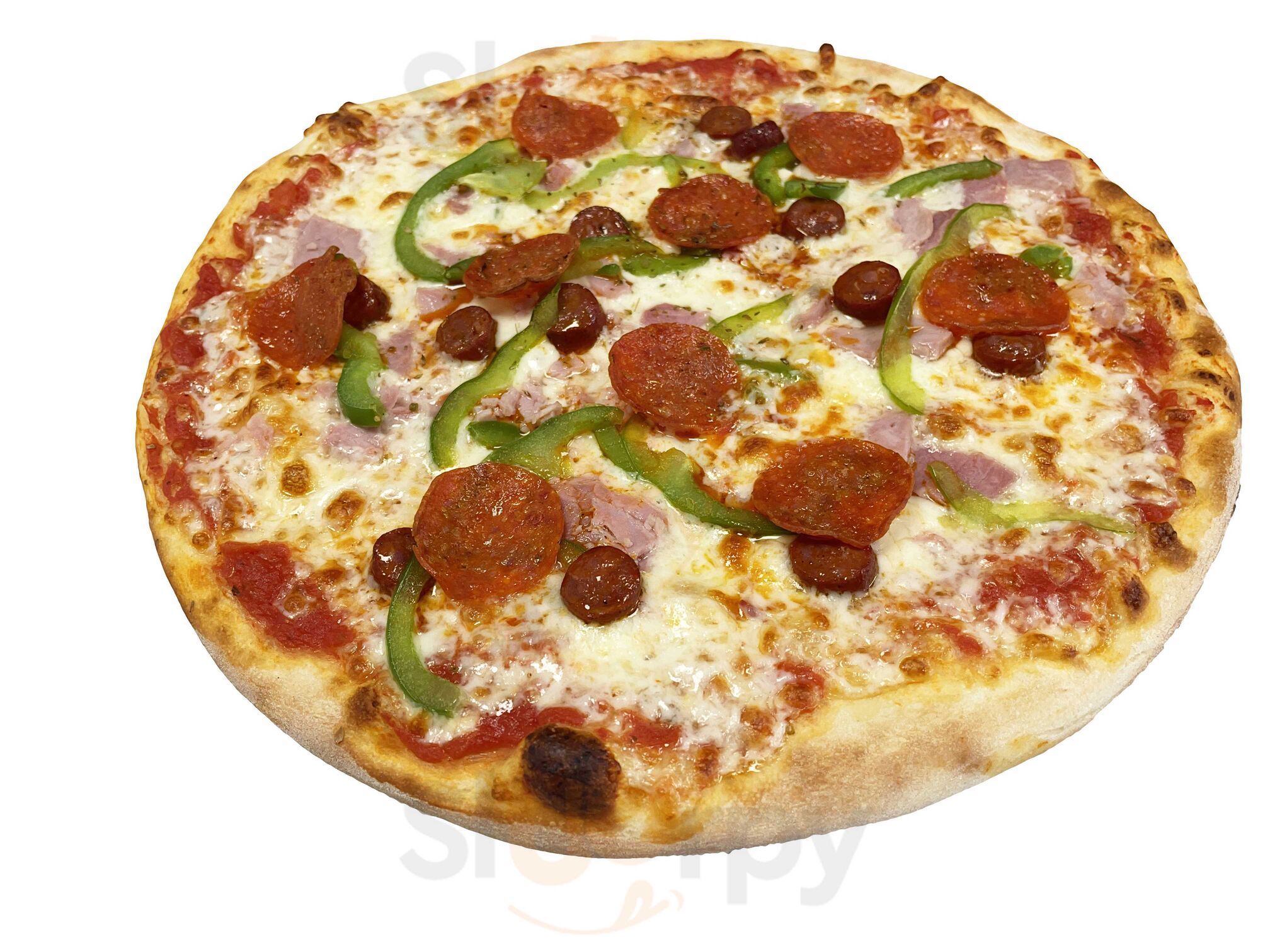 Pizz & Flams