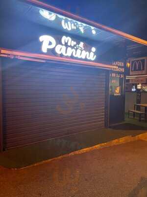 Mr.panini