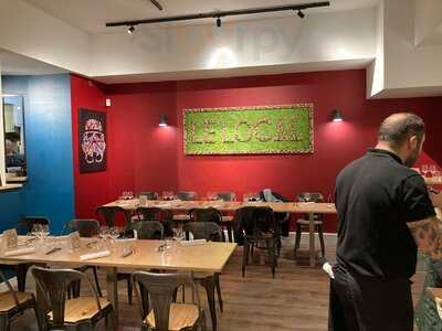 Le Local Restaurant
