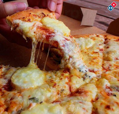 Domino's Pizza Bruay-la-buissière