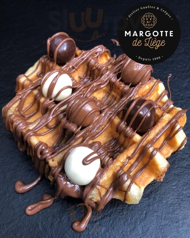 Margotte De Liège
