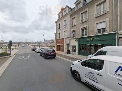 Boulangerie Maison Chatelin