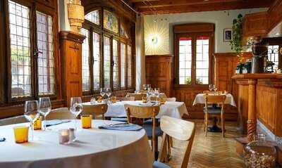 L'auberge Aux 4 Saisons