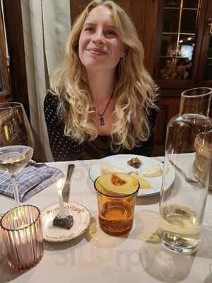 L'auberge Aux 4 Saisons