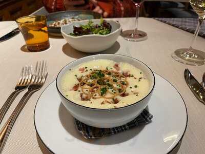 L'auberge Aux 4 Saisons