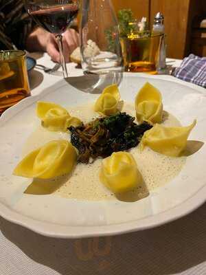 L'auberge Aux 4 Saisons