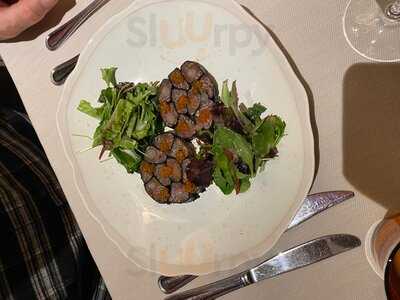 L'auberge Aux 4 Saisons