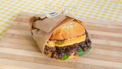 Organic Burger House