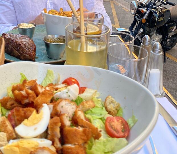 Barbaque Victor Hugo