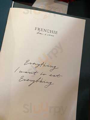 Frenchie - Bar à Vins