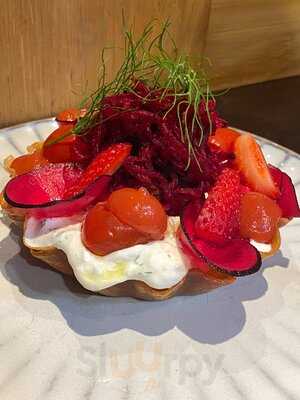 Frenchie - Bar à Vins