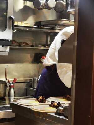 Frenchie - Bar à Vins