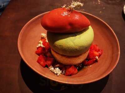 Frenchie - Bar à Vins